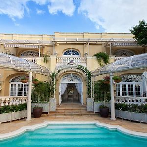 The Munro Boutique Hotel
